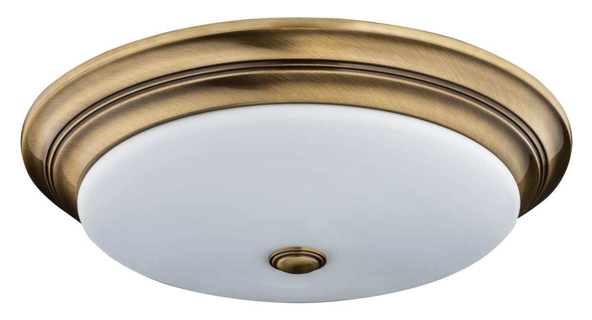 Потолочный светильник Kutek Bellagio BEL-PL-3 (P)