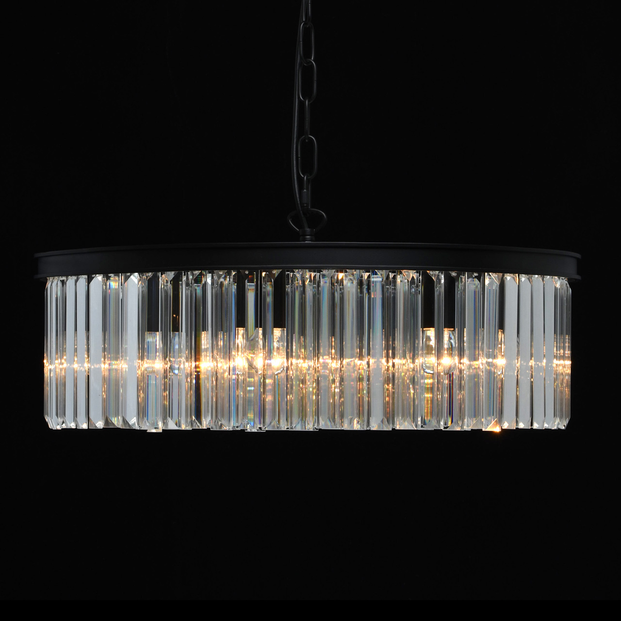 Подвесная люстра MW-Light Гослар 498014706 в Москве