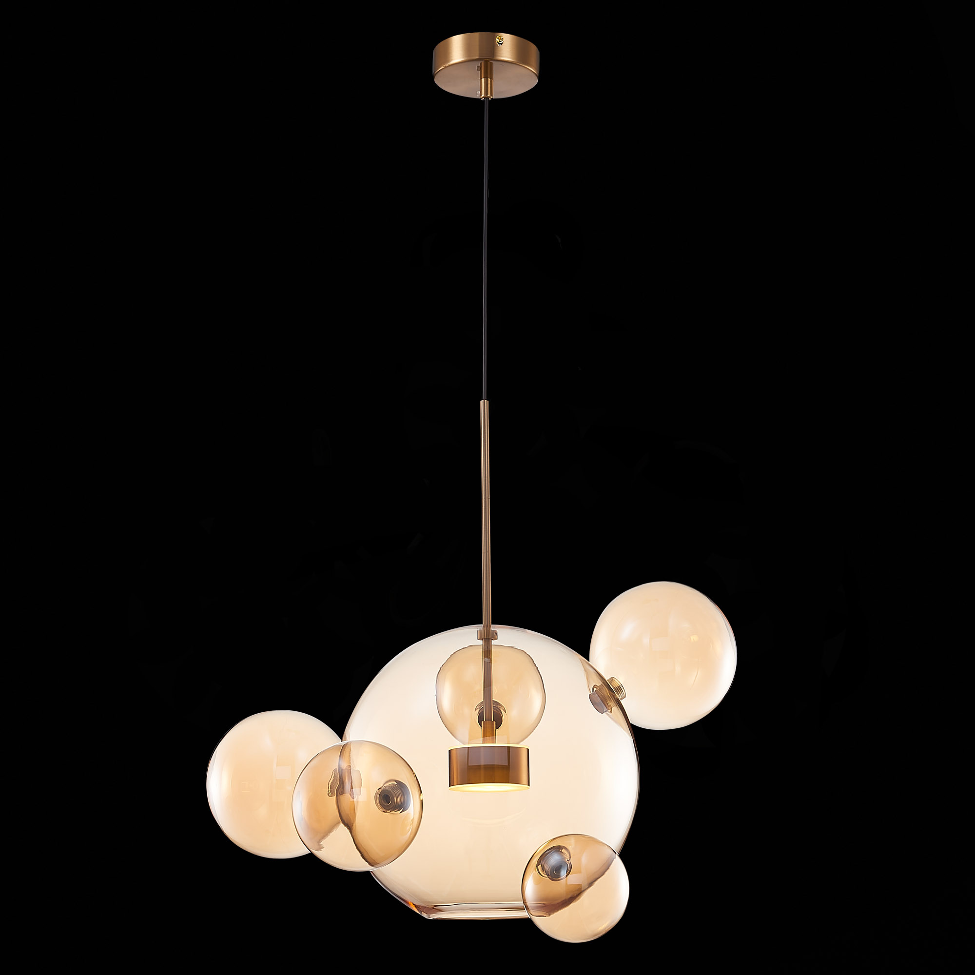 Подвесной светильник ST Luce Bopone SL1133.313.01 в Москве