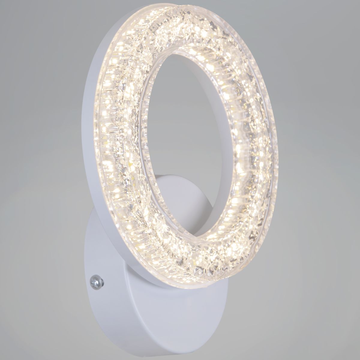 Настенный светильник Reluce 19290-0.2-01 WH