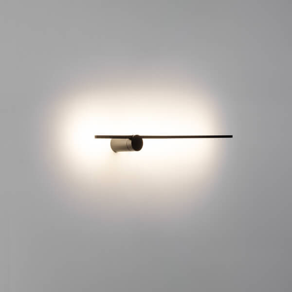 Настенный светильник Arlight SP-Vinci-S600x55-7W Day4000 034170