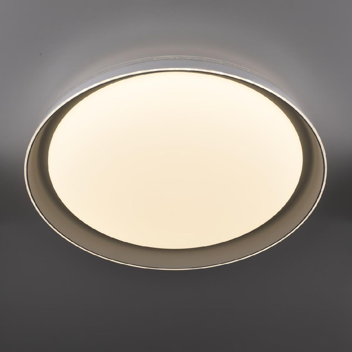 Потолочный светильник Citilux Mega CL752451G