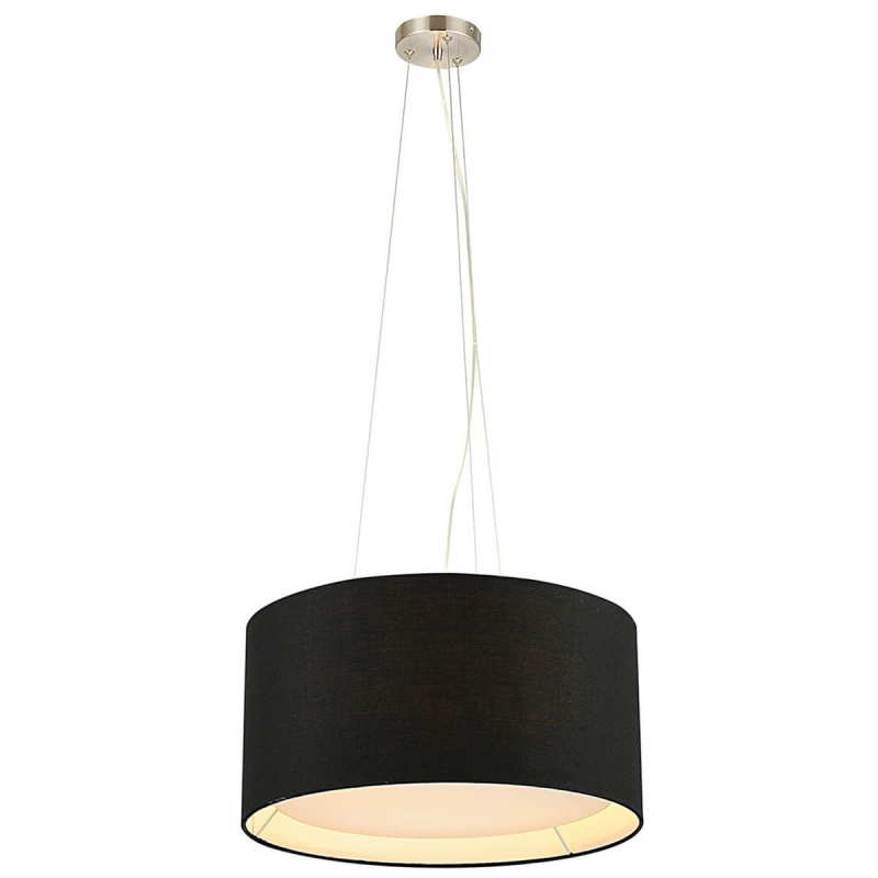 Подвесная люстра Zumaline CAFE RLD93139-4B