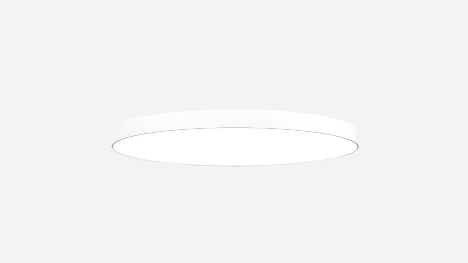 Накладной светильник Siled Ring 7372196