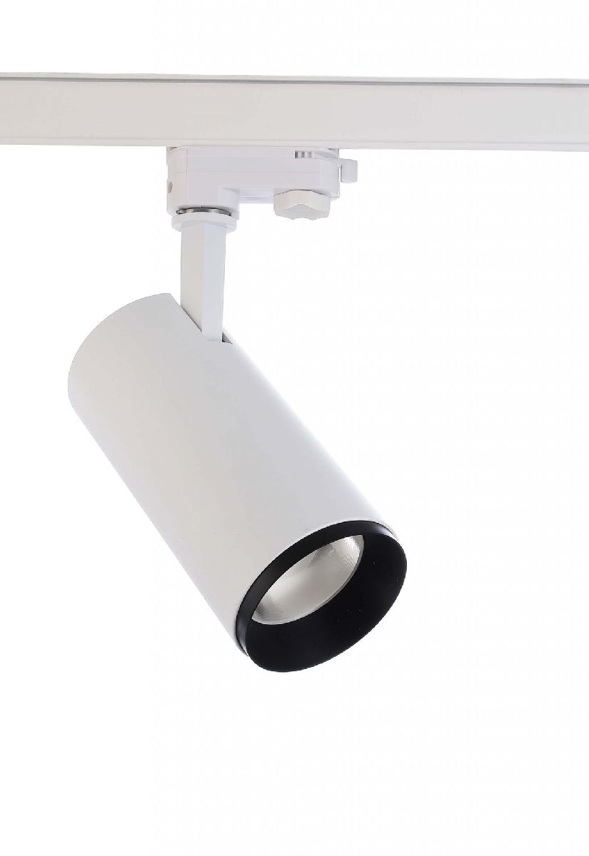 Трековый трехфазный светильник Deko-Light Lucea 707118