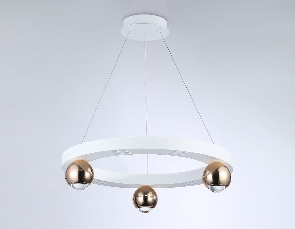 Подвесная люстра Ambrella Light Comfort FL5959