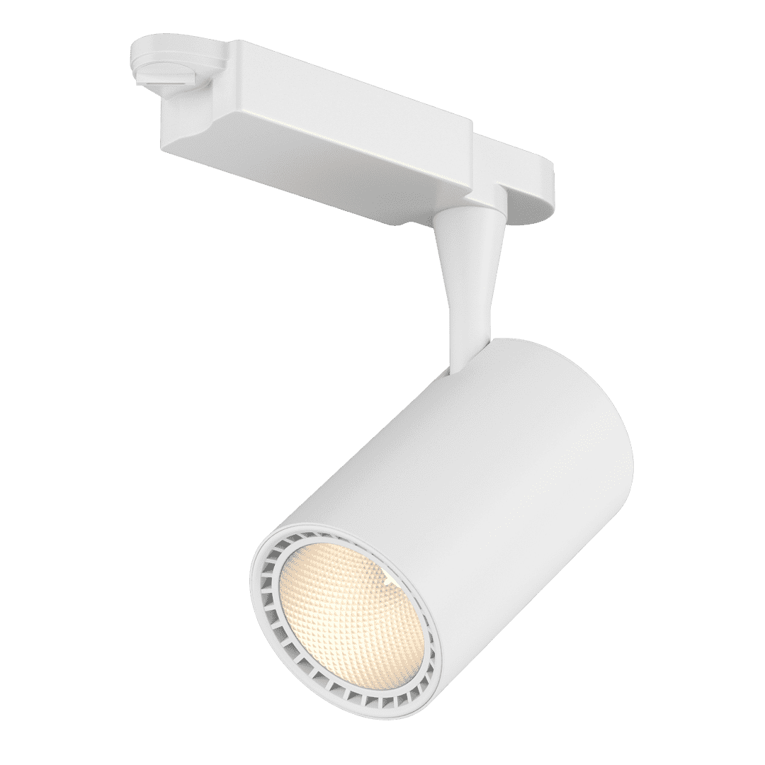 Трековый светильник SWG TL63-WH-30-WW 003086