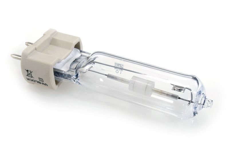 Лампа галогенная Deko-Light Mastercolour G12 150W 4200K 501004
