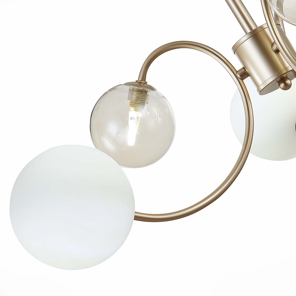Люстра на штанге ST Luce Formae SLE220922-06