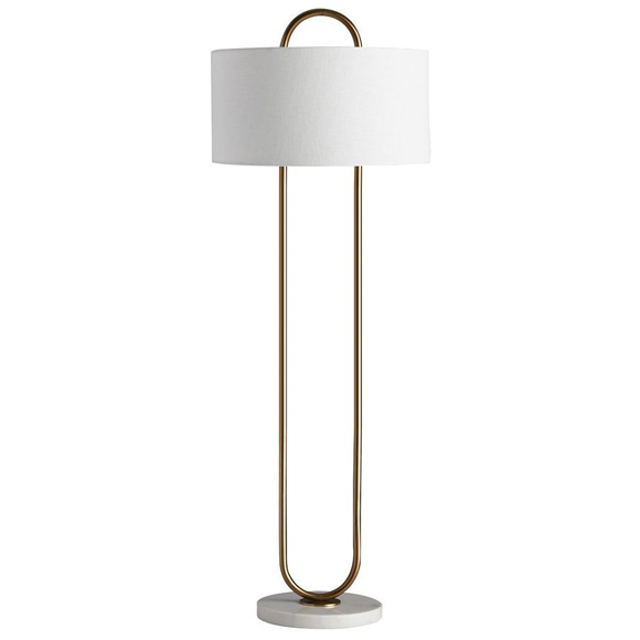 Торшер ImperiumLoft Marston 148003-22