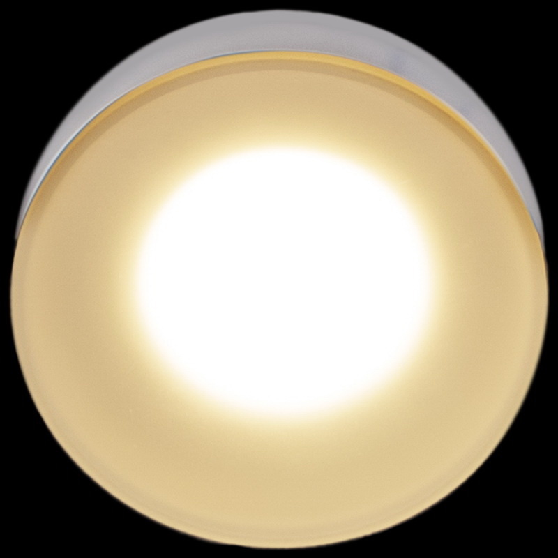 Встраиваемый светильник Reluce 16073-9.5-001QR MR16 WT