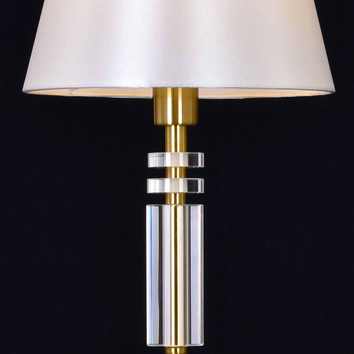 Настольная лампа Illumico IL5218-1TLS-24 HIGHBALL