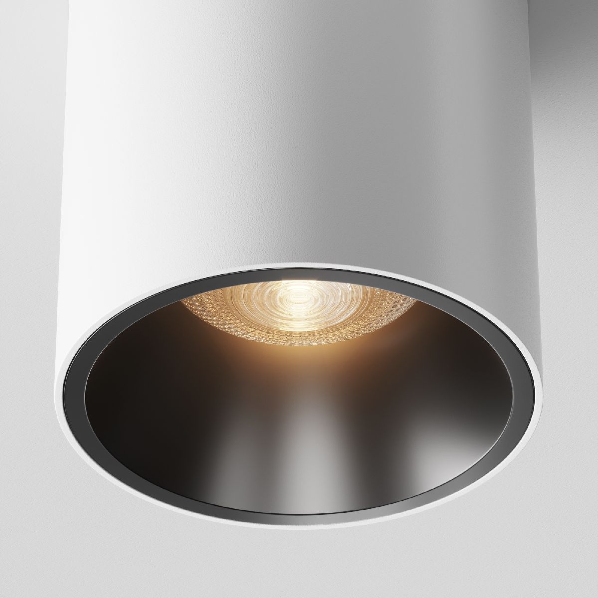 Потолочный светильник Maytoni Alfa LED C064CL-L12W3K