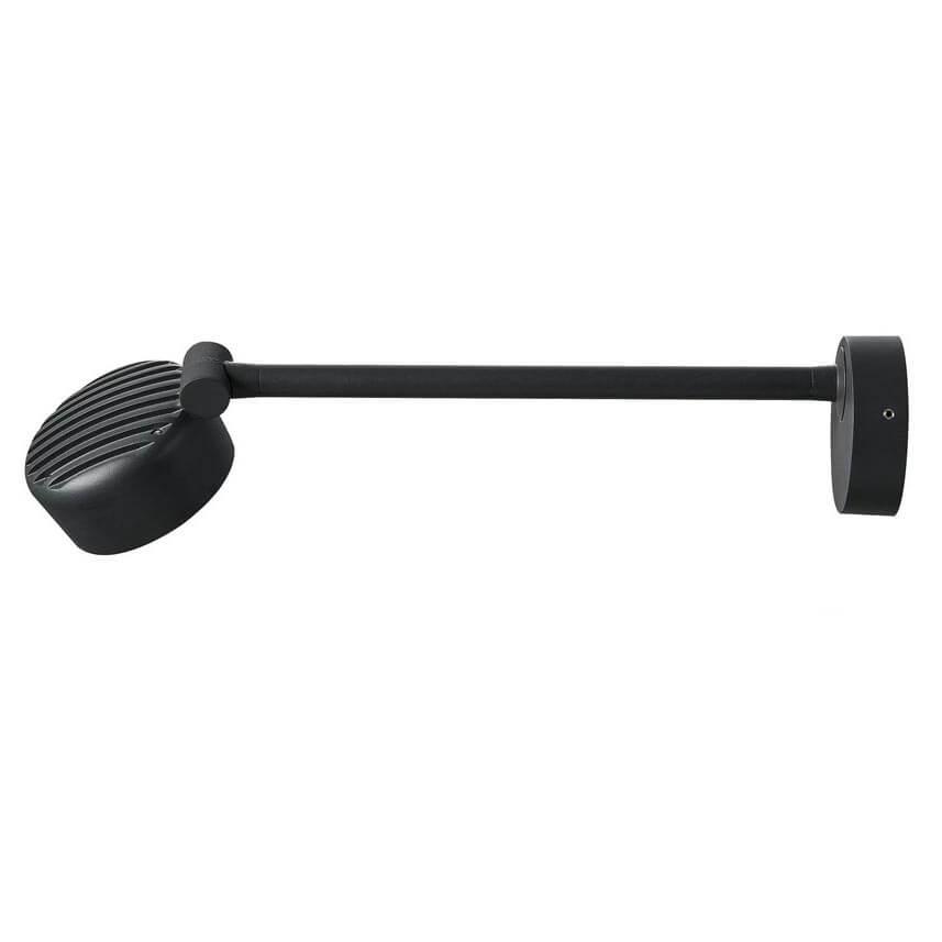 Уличный настенный светодиодный светильник SLV Eskina 1002905