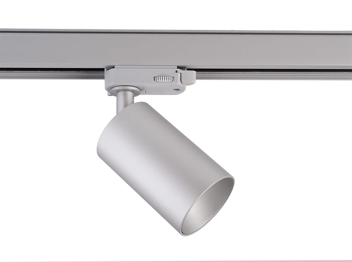 Трековый трехфазный светильник Deko-Light Can 707080