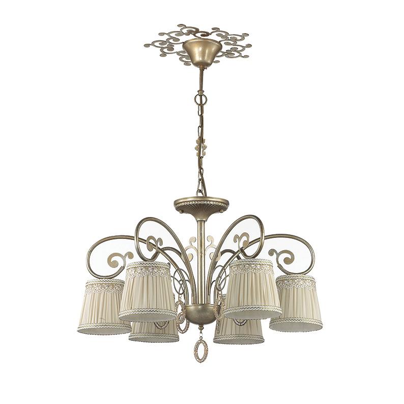 Подвесная люстра Odeon Light Obena 3463/6