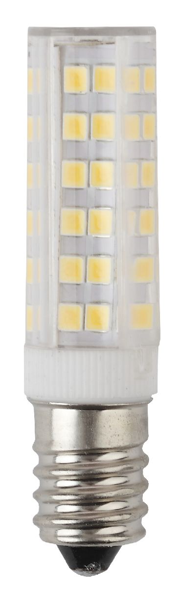 Лампа светодиодная Эра E14 7W 2700K LED T25-7W-CORN-827-E14 Б0033029