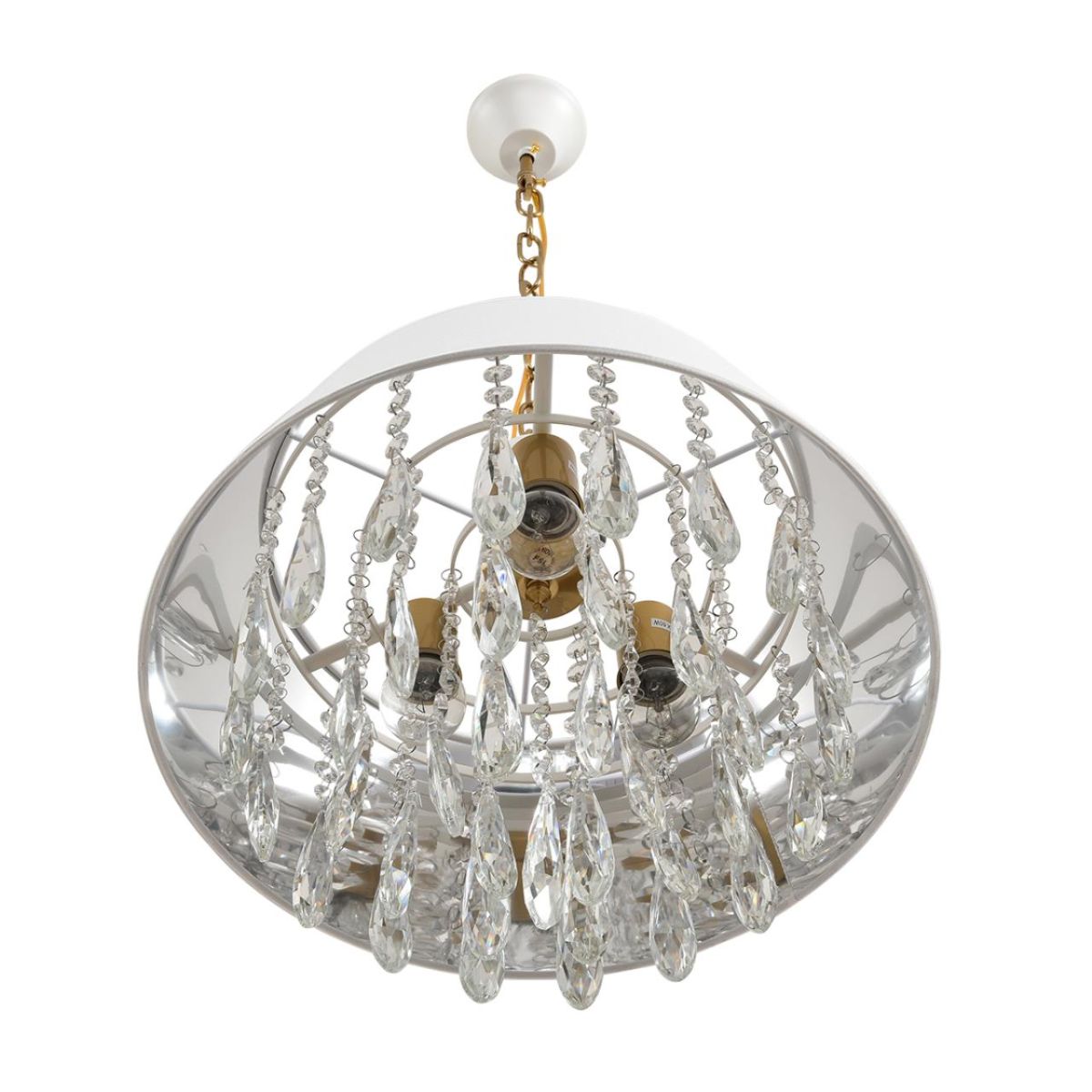 Подвесная люстра Lumion Classi Mitrim 8374/3