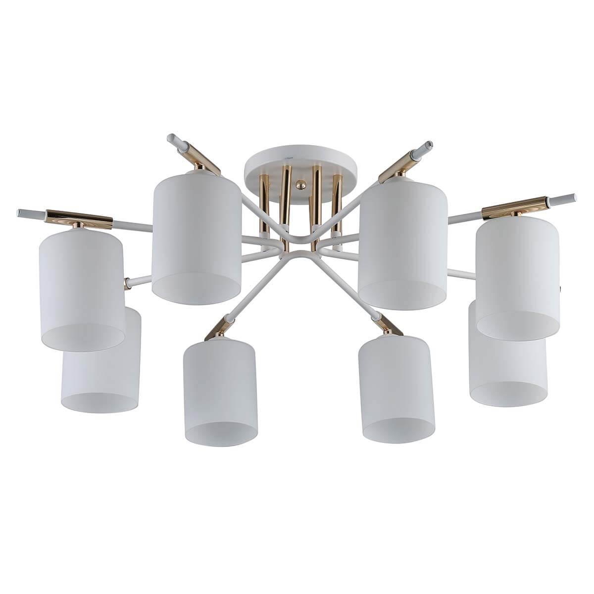 Потолочная люстра Rivoli Amanda 9092-308 Б0052704 УЦ