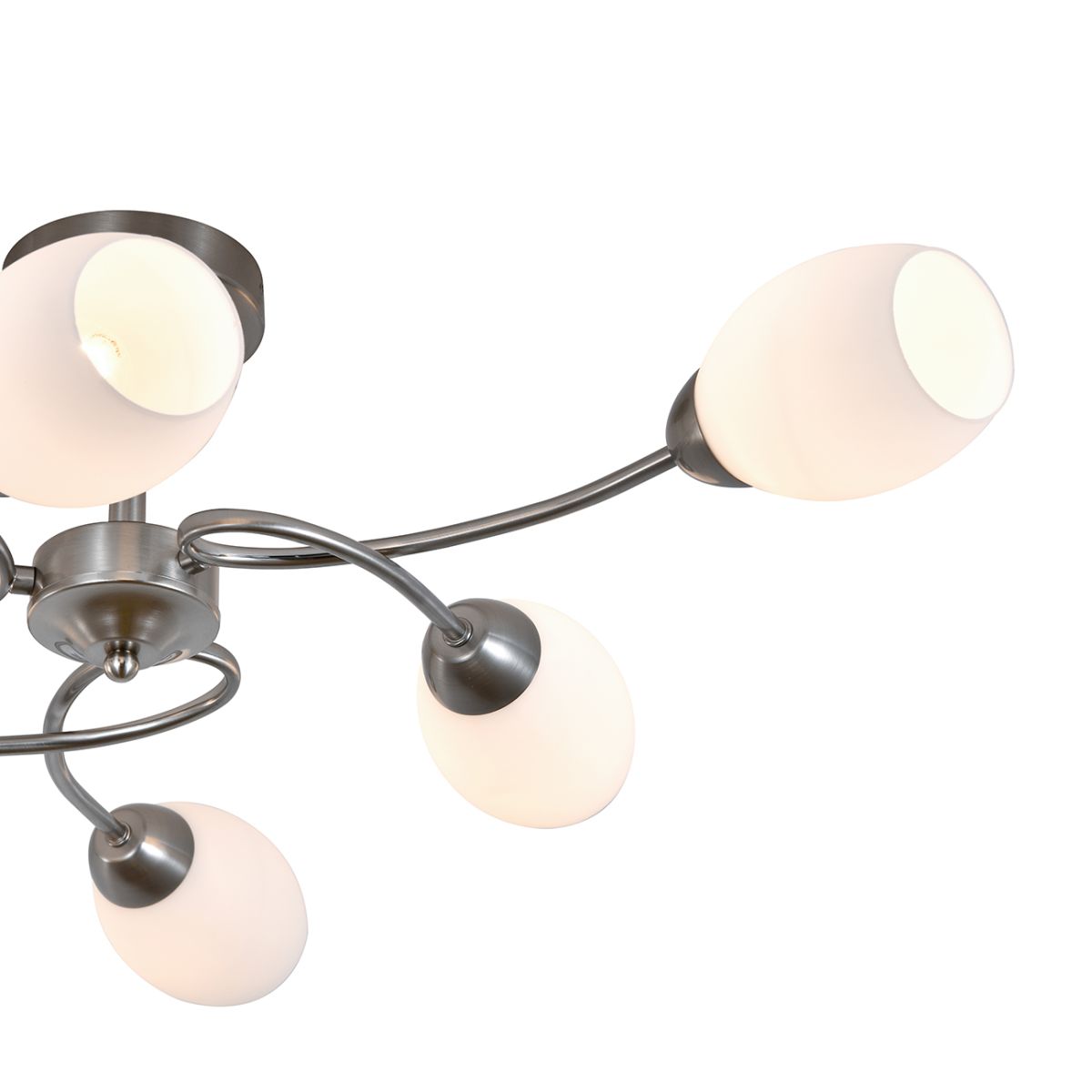 Люстра на штанге Escada Argo ES0000066