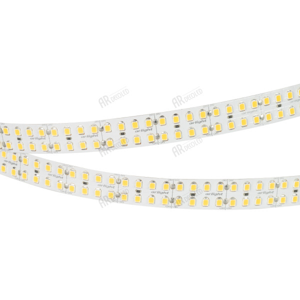 Светодиодная лента Arlight RT-5000 2835 032603
