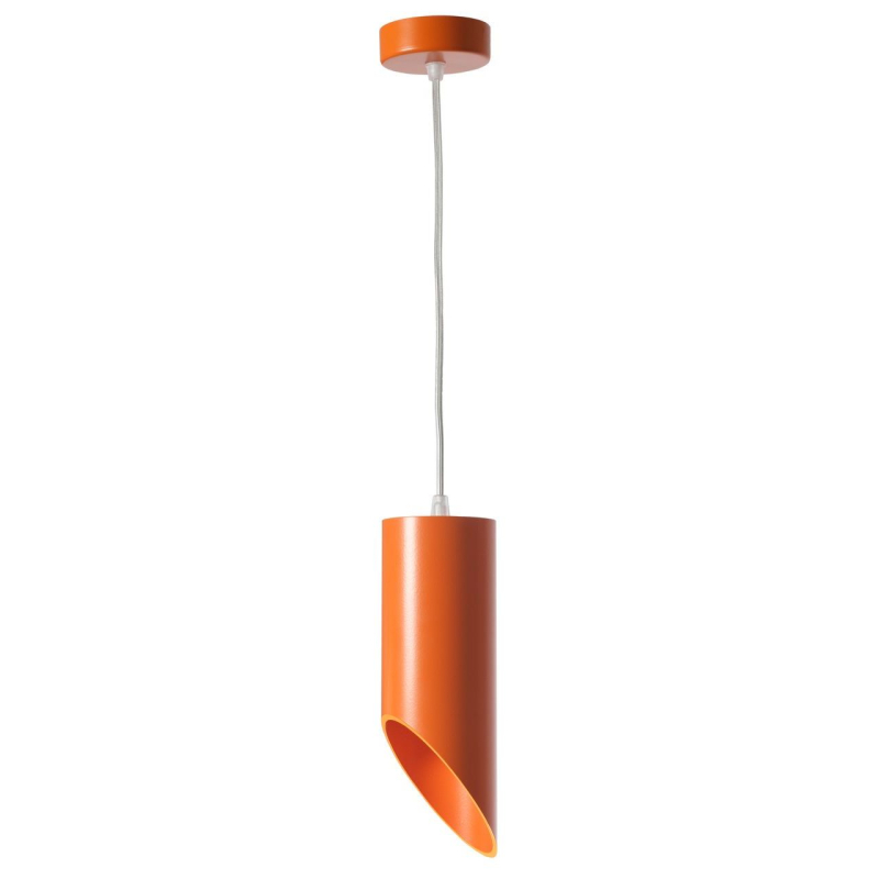 Подвесной светильник TopDecor Tubo Slope S1 17