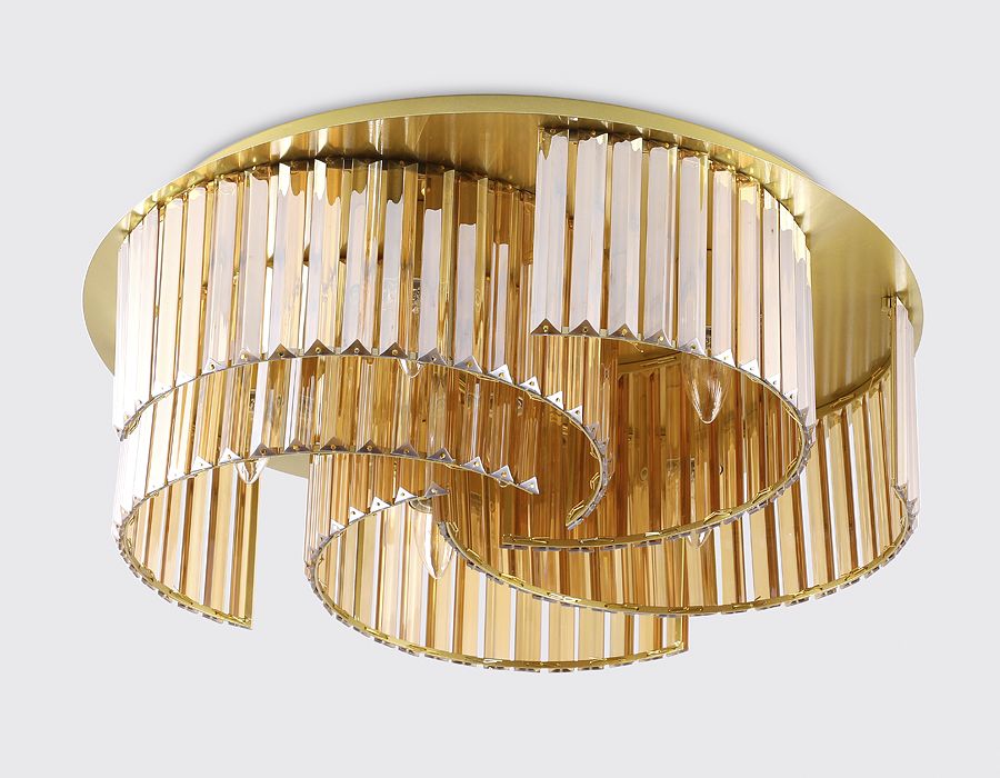 Потолочная люстра Ambrella Light Traditional TR5207