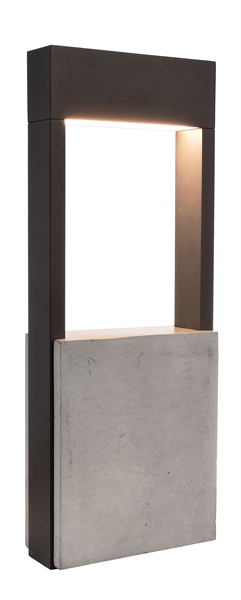 Ландшафтный светильник Deko-Light Chertan 450 733043