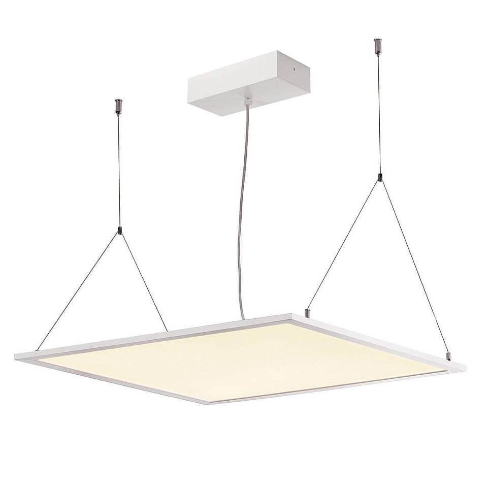 Встраиваемый светодиодный светильник SLV I-Vidual Led Panel 1001446