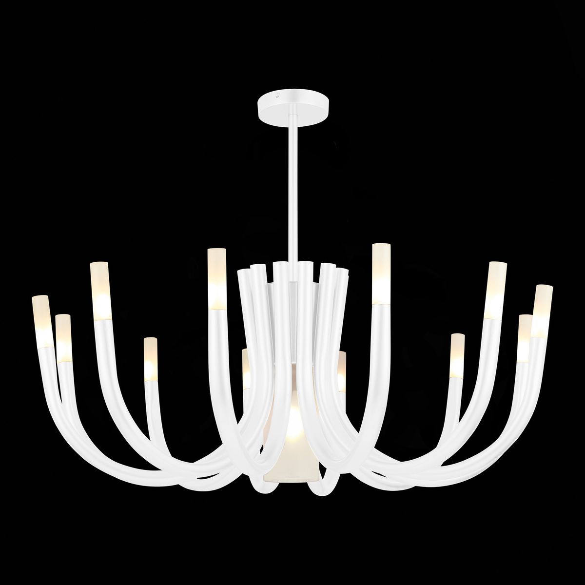 Люстра на штанге ST Luce Pafe SL1173.502.13