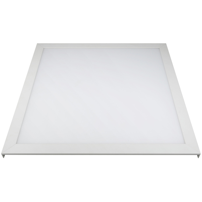 Потолочный светодиодный светильник (UL-00004126) Uniel ULP-6060 40W/4000K IP54 CLIP-IN WHITE
