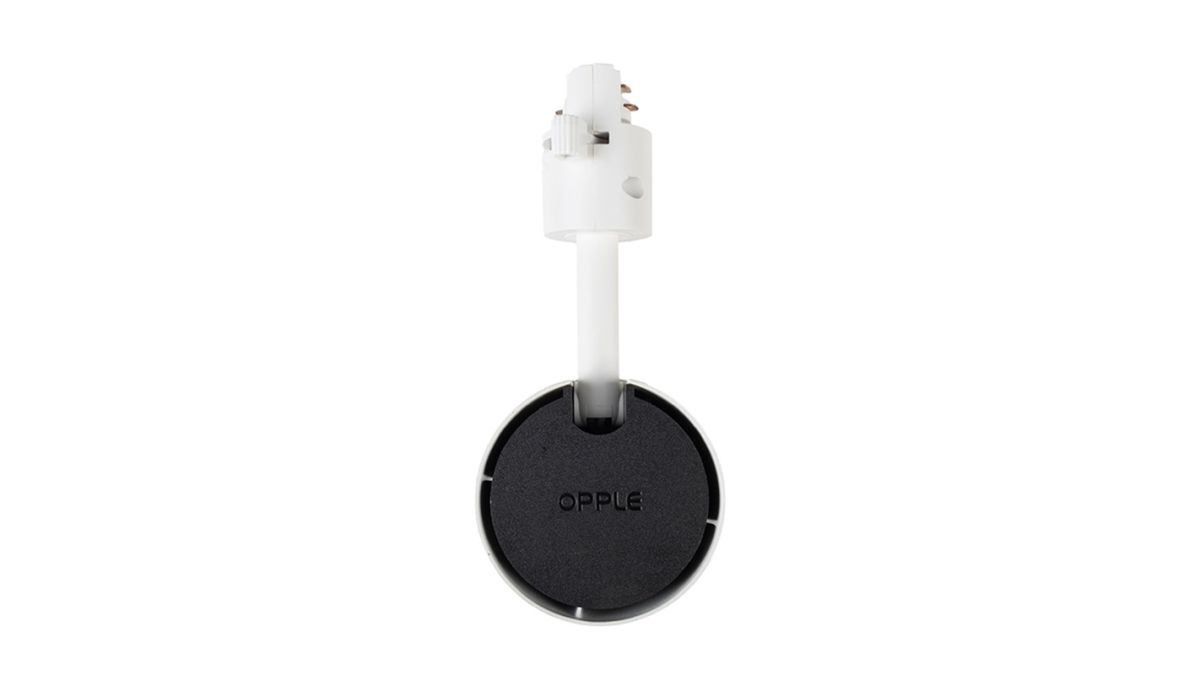 Трековый светильник OPPLE LEDSpotTR-UIII 30W-3000-24D-WH-GP 541001150700