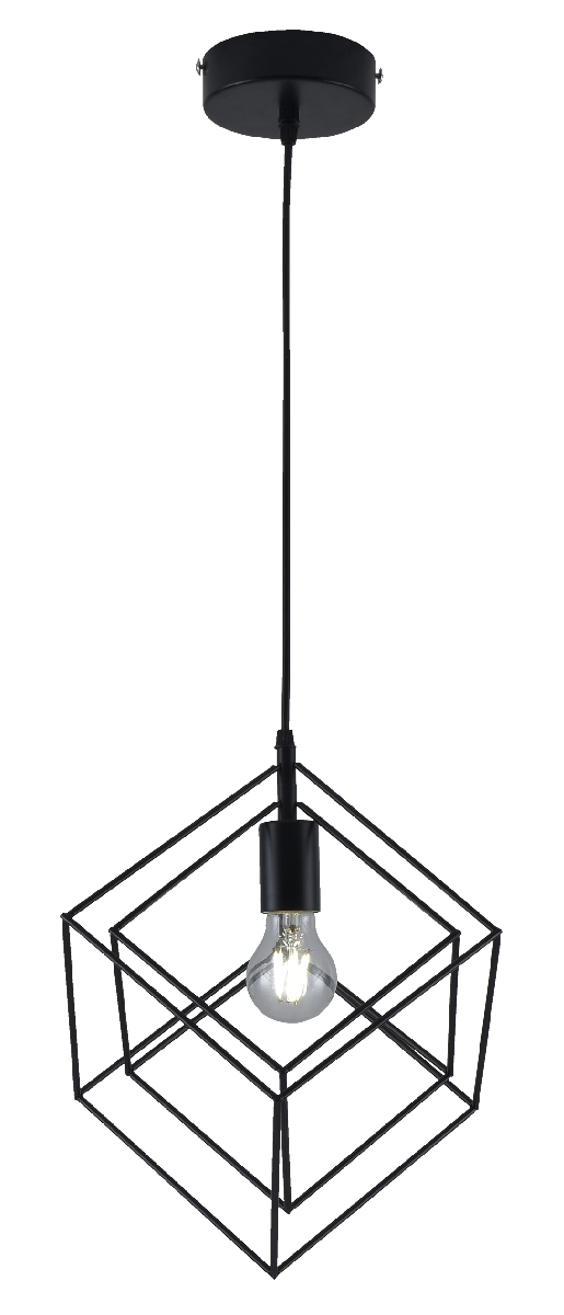 Подвесной светильник Ritter Soffitta 52628 5