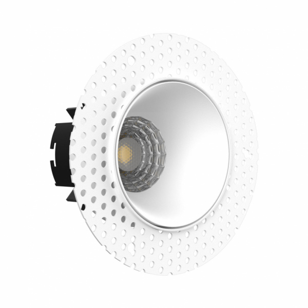 Встраиваемый светодиодный светильник Ledron Strong mini DL3281 white 00000016766