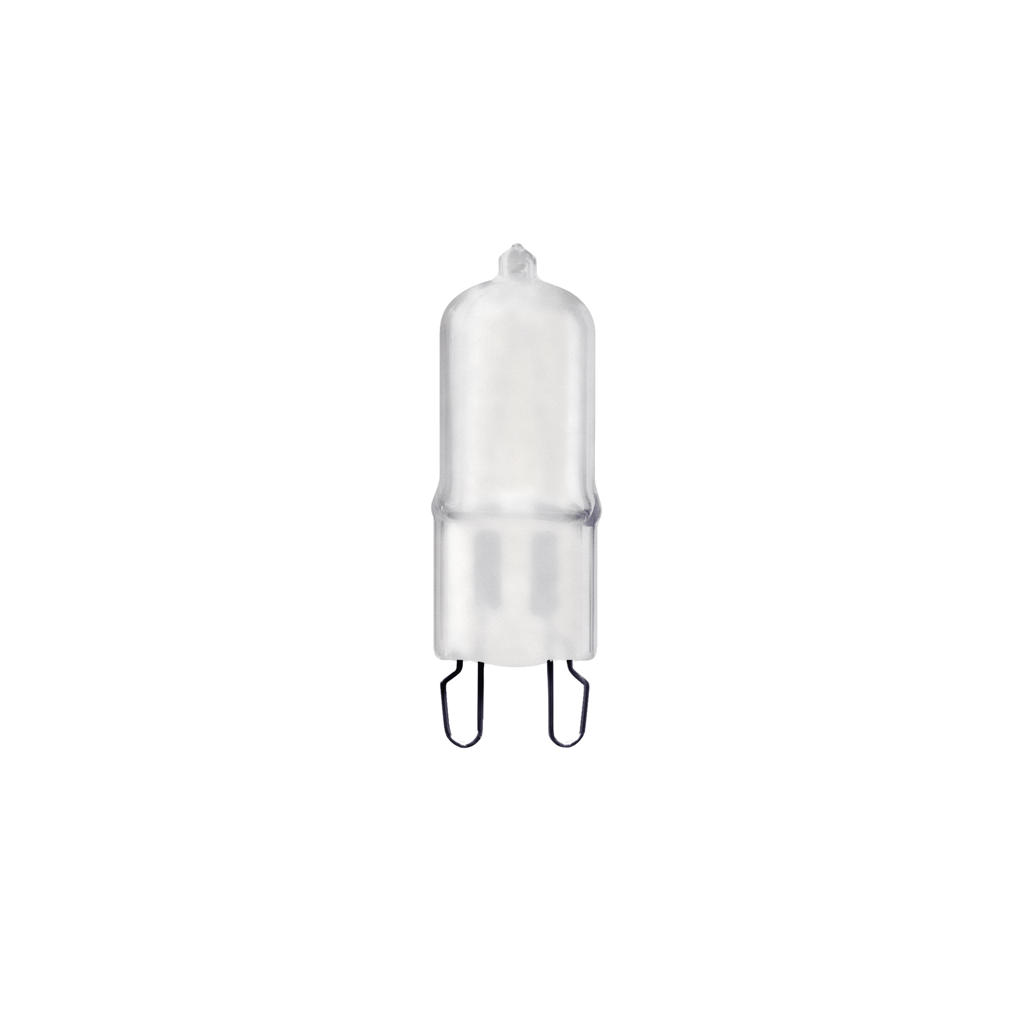 Лампа галогенная Elektrostandard G9 20W 2700K матовое стекло 4690389175510