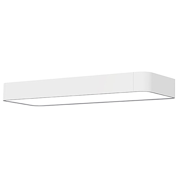 Настенный светодиодный светильник Nowodvorski Soft Led 9523
