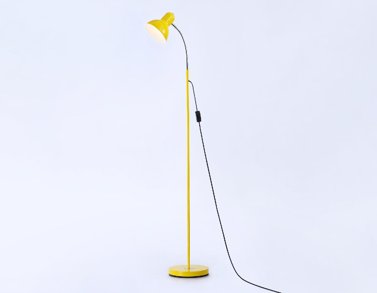 Торшер Ambrella Light Floor TR97659