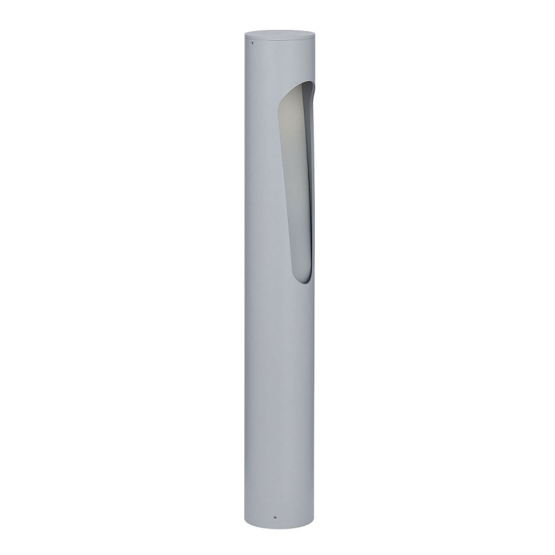 Уличный светильник Ideal Lux Polaris PT1 Grigio 113500