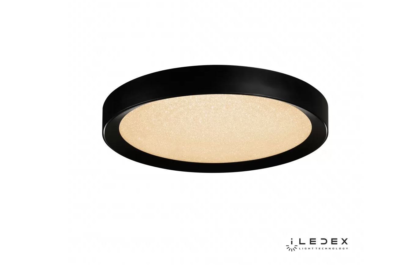 Потолочная люстра iLedex Stardust WL X8839-650R BK