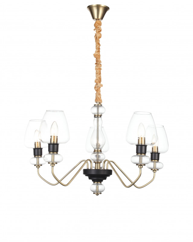 Подвесная люстра ST-Luce SL1115.303.05