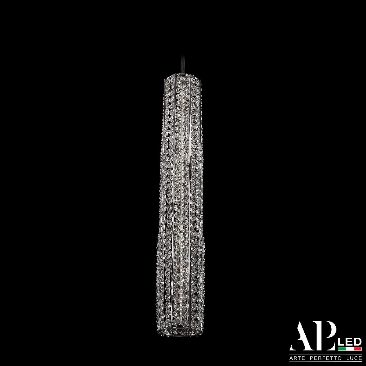 Подвесная люстра Arte Perfetto Luce Rimini S511.1.60.A.4000