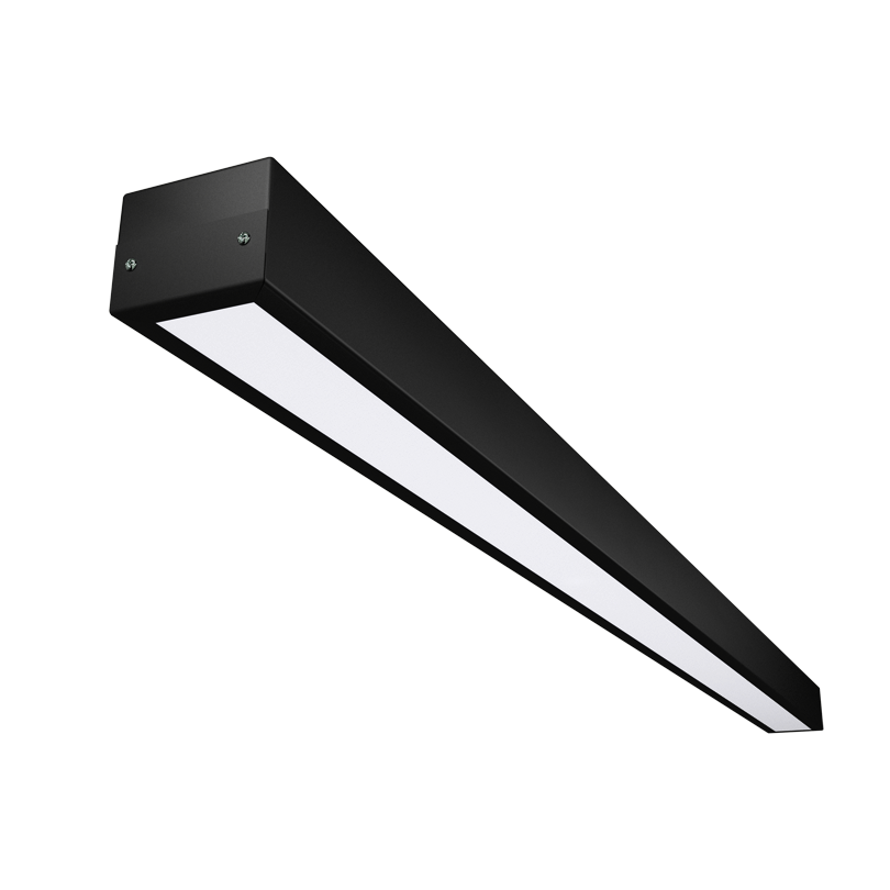 Светильник WOLTA STD ДСО12-36-201-4К-Ч 36Вт 4000К IP40 Матовый