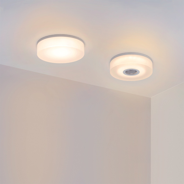 Встраиваемый светильник Arlight LTD-80R-Opal-Roll 2x3W Warm White 020812