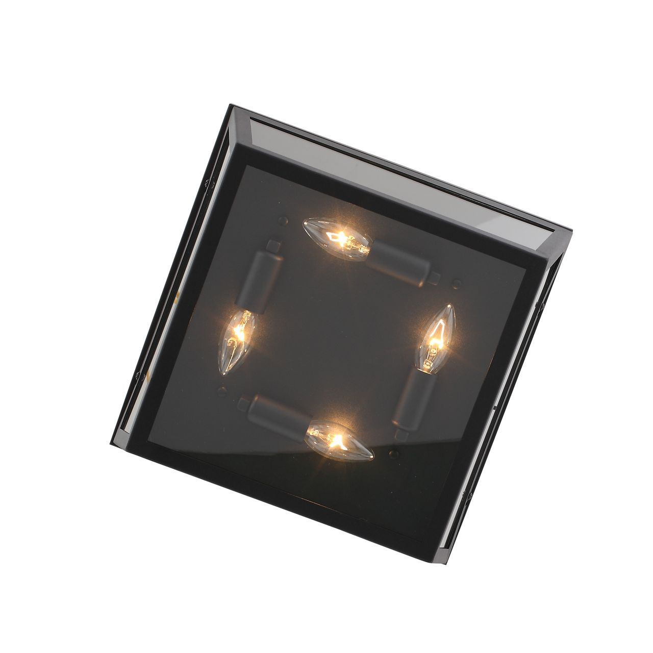 Потолочный светильник ST Luce Piramide SL322.412.04