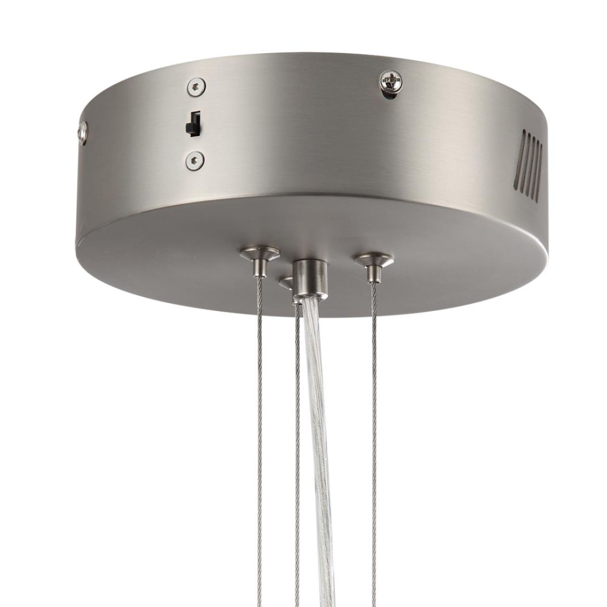 Подвесная люстра Odeon Light L-Vision Rivera 5451/99LB