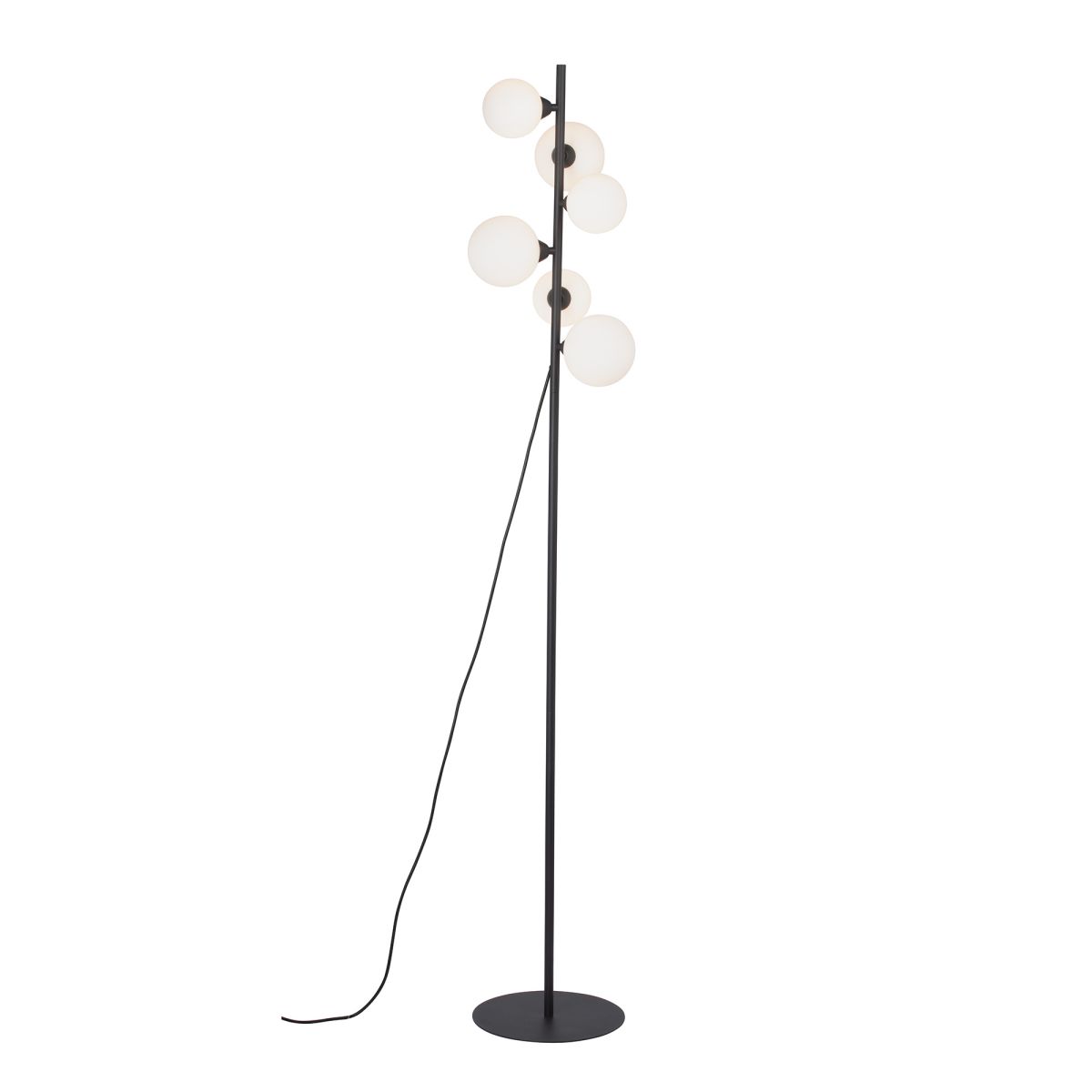 Торшер Vitaluce V2569-1/6P