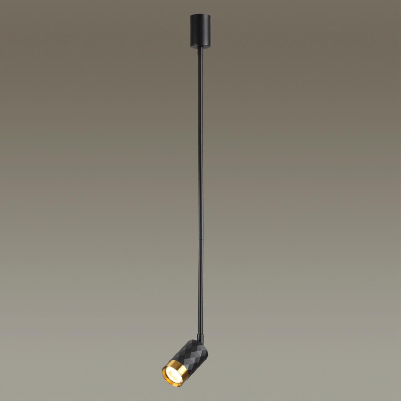 Подвесной светильник Odeon Light Ad Astrum 4349/1C