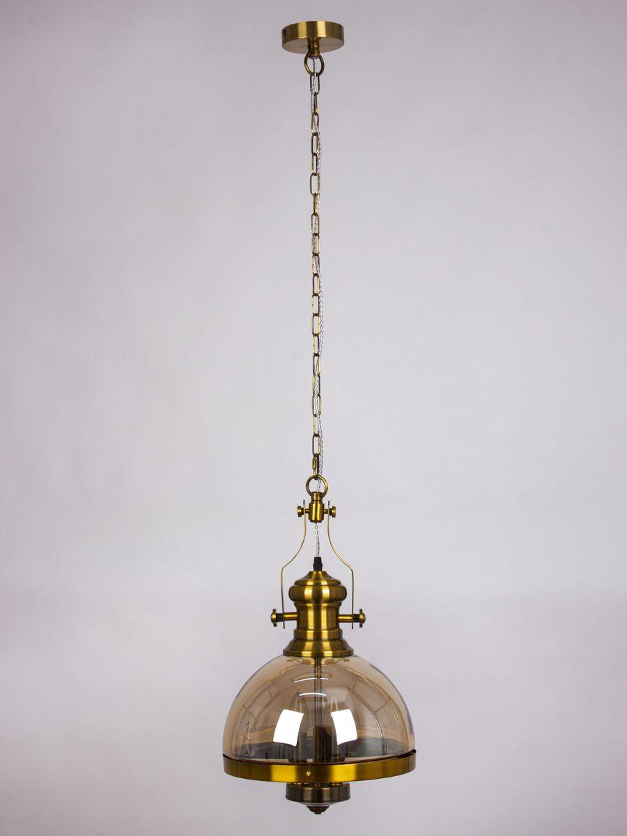 Подвесной светильник Abrasax Charlotte CL.7304-3GO