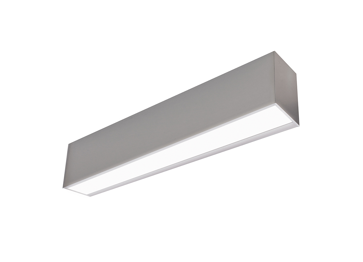 Настенный светильник Donolux Led Line Up&down DL18520C150NW60L5
