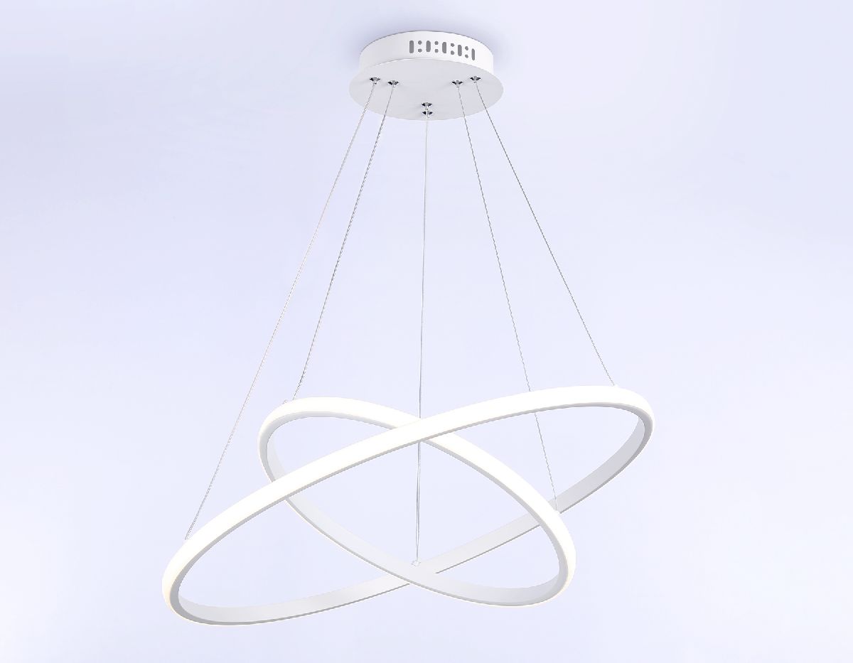 Подвесная люстра Ambrella Light Comfort FL40811